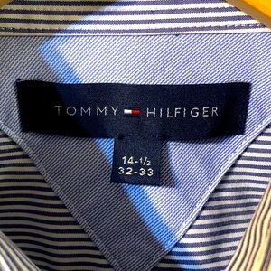 Tommy Hilfiger Striped
